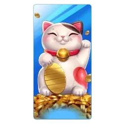 Lucky
Neko