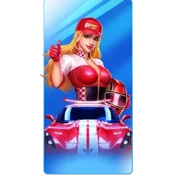 Speed
Winner
