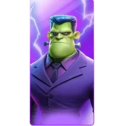 Doctor
Frankenstein