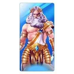 Gates Of
Olympus 1000